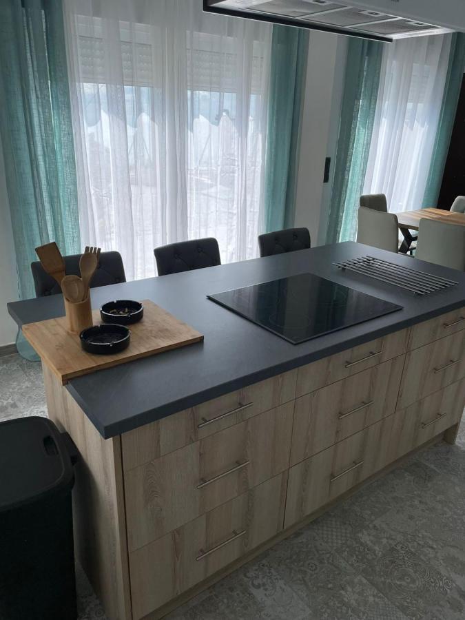 Monte Azul Villa Malaga Bagian luar foto