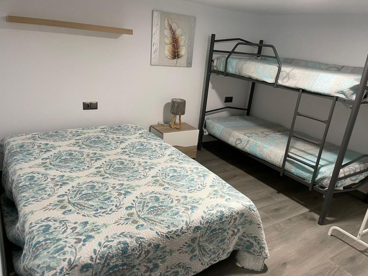 Monte Azul Villa Malaga Bagian luar foto