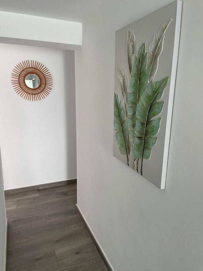 Monte Azul Villa Malaga Bagian luar foto