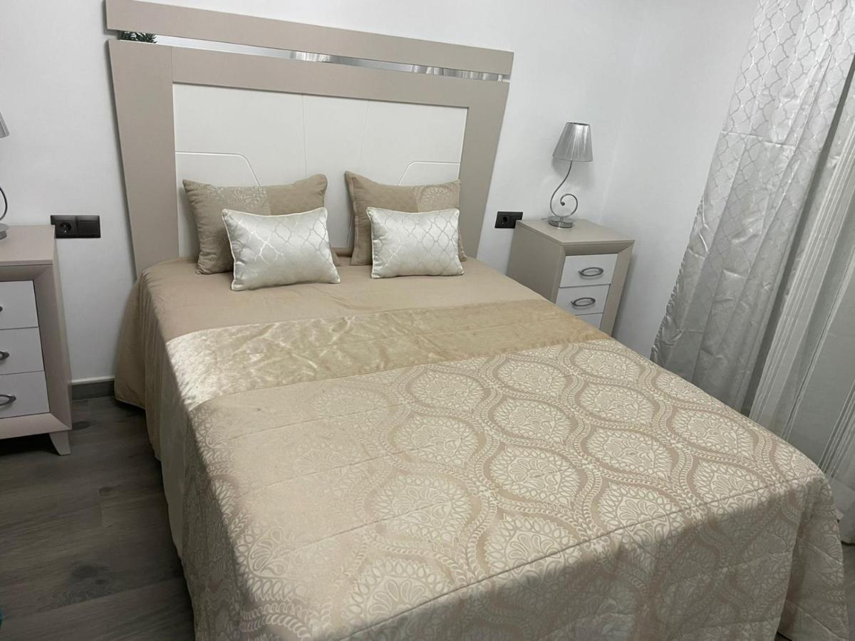 Monte Azul Villa Malaga Bagian luar foto