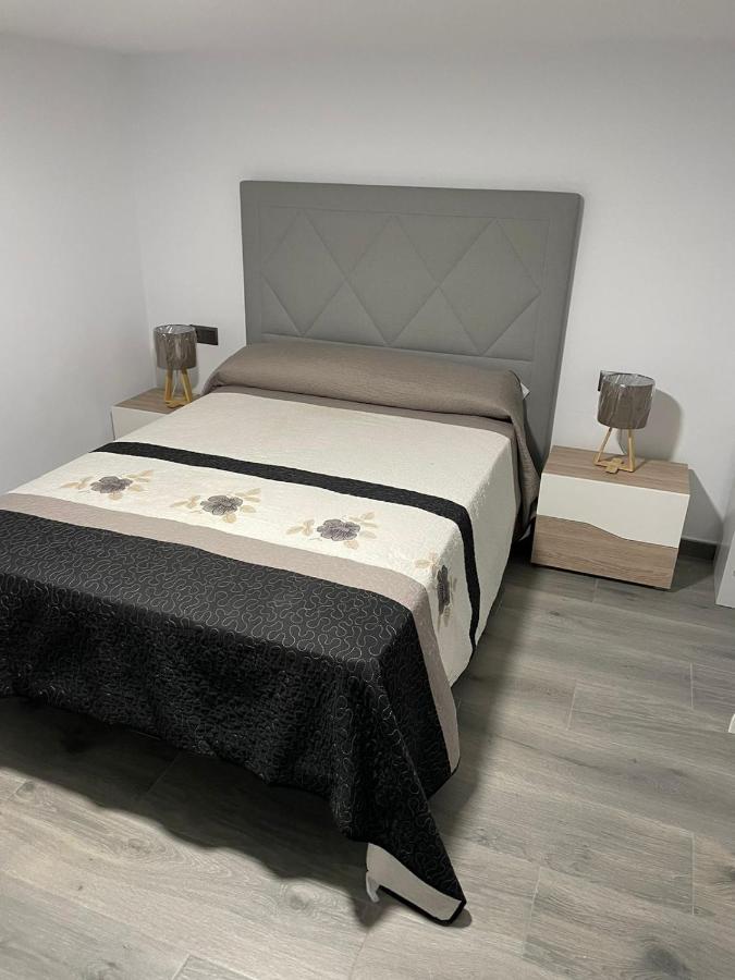 Monte Azul Villa Malaga Bagian luar foto