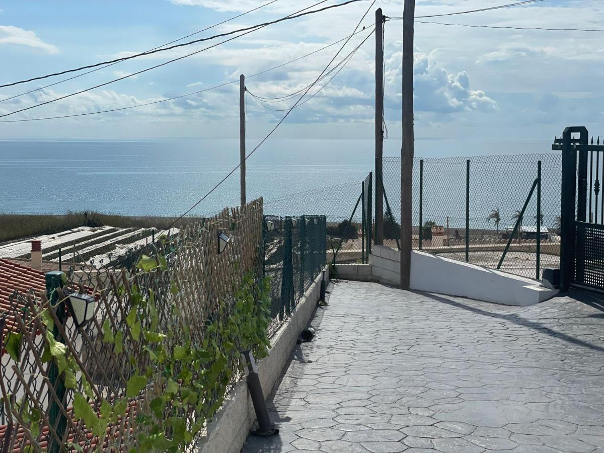 Monte Azul Villa Malaga Bagian luar foto
