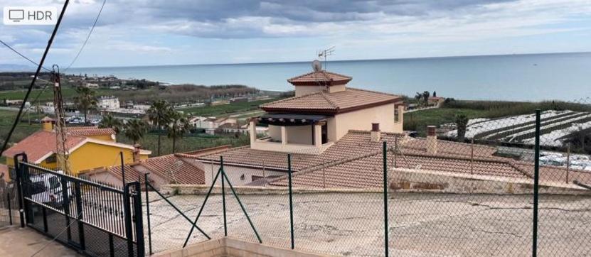 Monte Azul Villa Malaga Bagian luar foto
