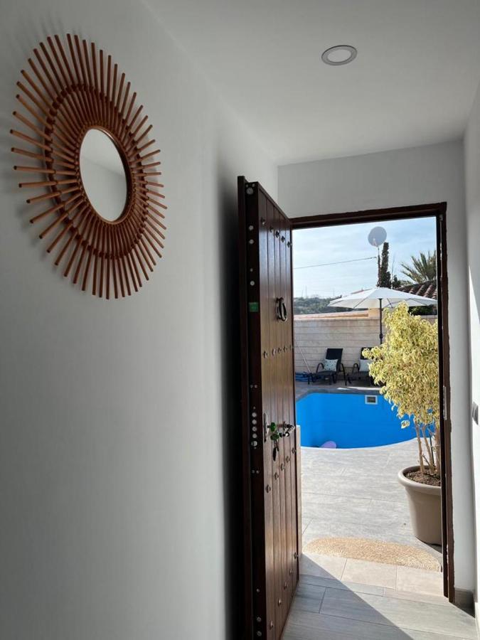 Monte Azul Villa Malaga Bagian luar foto