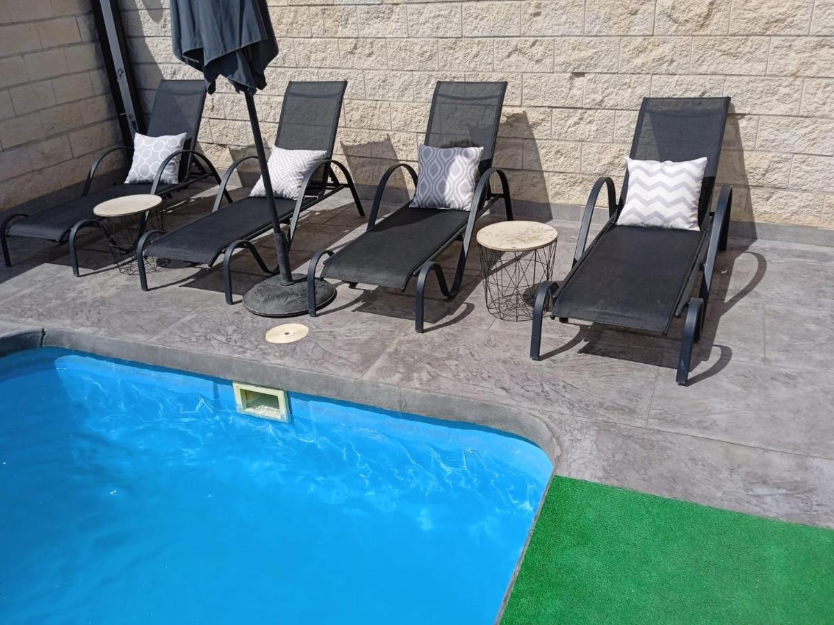 Monte Azul Villa Malaga Bagian luar foto